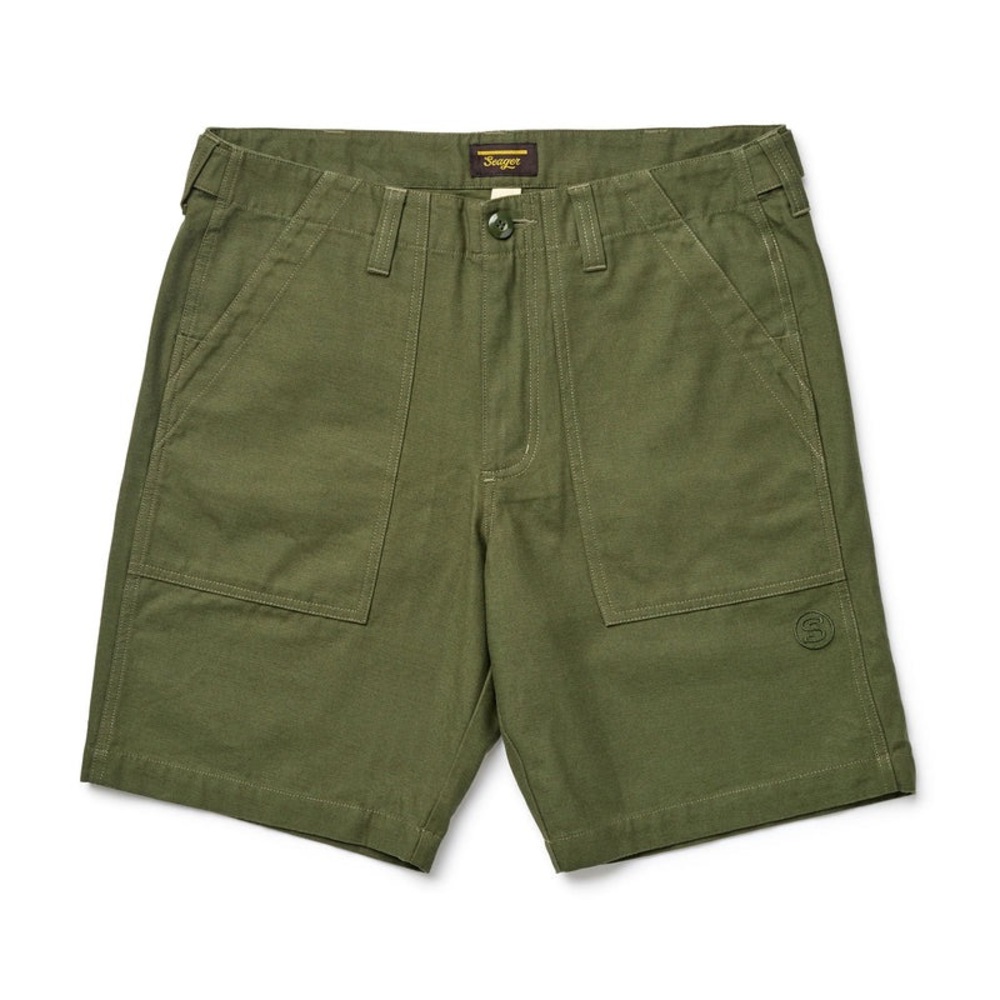 Seager Prairie Shorts - 31 - Brand New